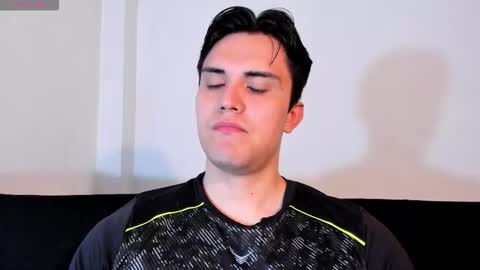 Jason online show from December 14, 3:17 pm