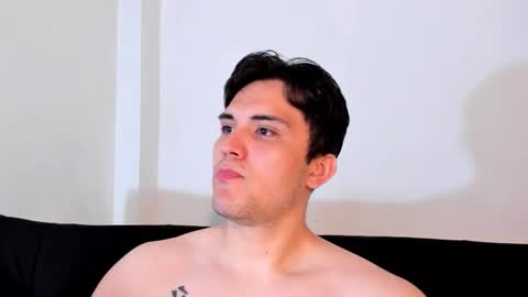 Jason online show from December 17, 1:11 am