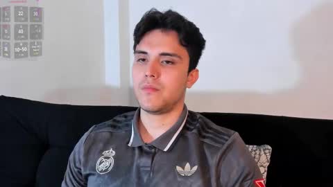 Jason online show from January 17, 1:54 am