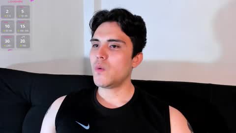 Jason online show from February 4, 1:44 am