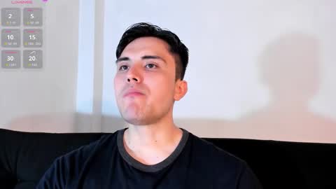 Jason online show from February 5, 1:43 am