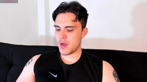 Jason online show from February 13, 1:45 am