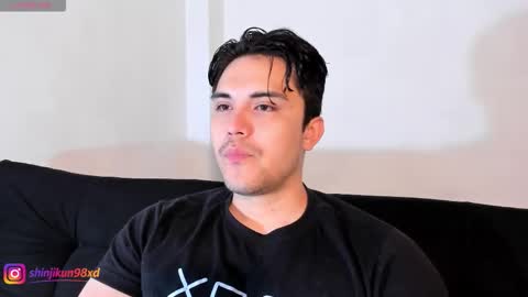 Jason online show from March 8, 3:05 pm