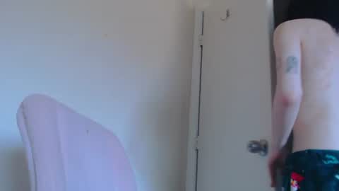 jasper1thewhor3 online show from January 16, 4:00 pm