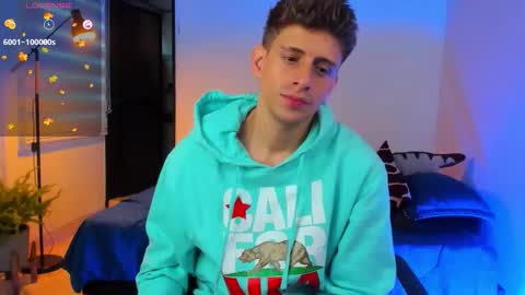 JASPER JONES online show from November 19, 9:48 pm