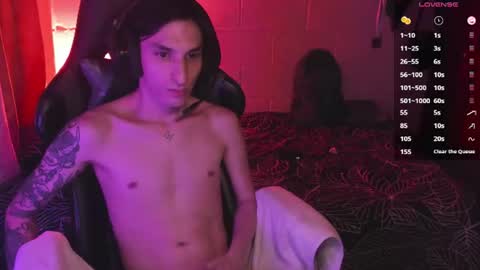 jasper__thompson online show from June 25, 4:45 am