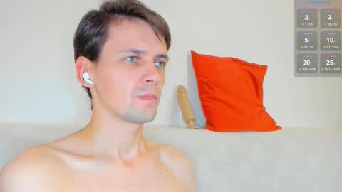 Jasper  online show from October 23, 8:51 pm