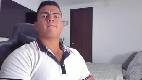 JBrooksXx online show from February 10, 3:13 am