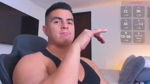 JBrooksXx online show from November 7, 7:58 pm