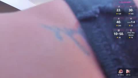 JBrooksXx online show from December 3, 12:25 pm