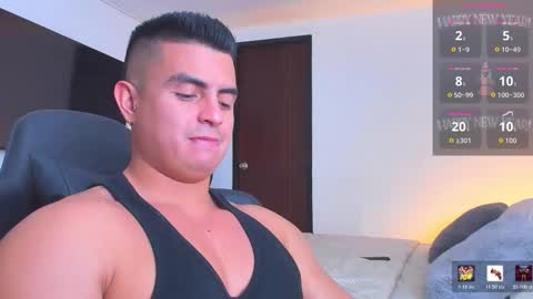 JBrooksXx online show from January 11, 1:21 am