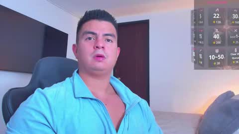 JBrooksXx online show from February 21, 1:12 pm