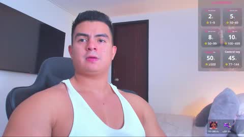 JBrooksXx online show from March 4, 2:12 pm