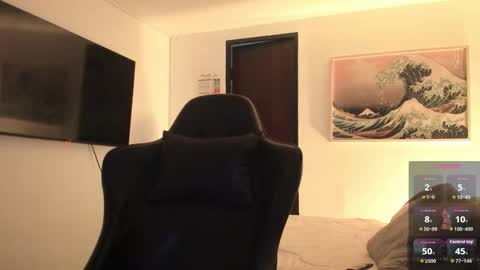 JBrooksXx online show from March 16, 2:39 am