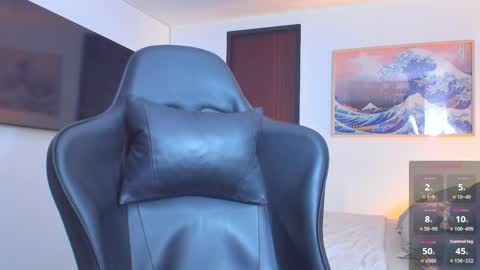 JBrooksXx online show from April 23, 3:08 am