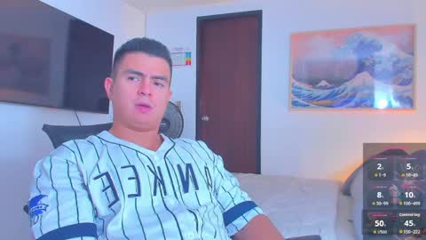 JBrooksXx online show from April 26, 2:37 pm