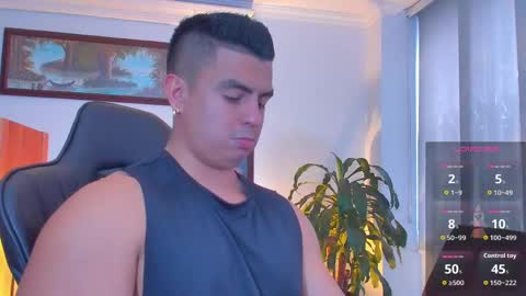 Snapshot of jasperbrooksx chatting on June 6, 12:54 pm JBrooksXx online show from June 6, 12:54 pm
