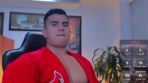 Snapshot of jasperbrooksx chatting on June 7, 3:54 am JBrooksXx online show from June 7, 3:54 am