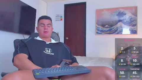 Snapshot of jasperbrooksx chatting on June 14, 2:24 am JBrooksXx online show from June 14, 2:24 am