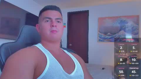 JBrooksXx online show from June 21, 1:52 am