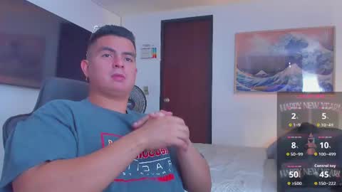 JBrooksXx online show from June 22, 3:31 pm