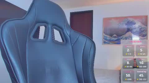 JBrooksXx online show from June 25, 1:27 am