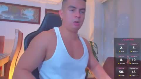 JBrooksXx online show from June 29, 11:10 am