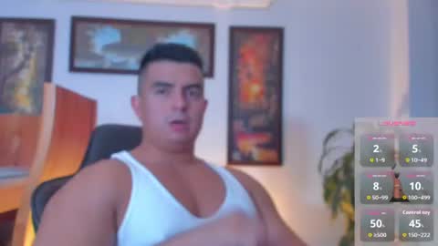 JBrooksXx online show from June 30, 1:39 am