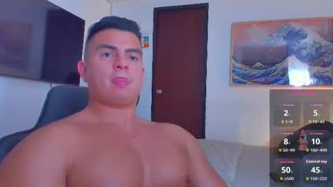 JBrooksXx online show from July 1, 1:51 am