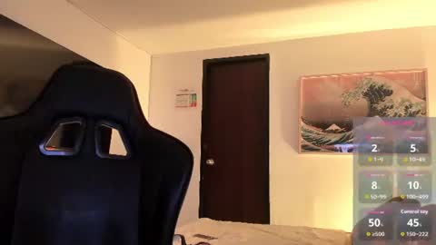 JBrooksXx online show from July 3, 12:06 am