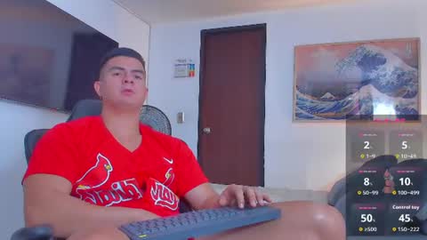 JBrooksXx online show from July 3, 12:11 pm