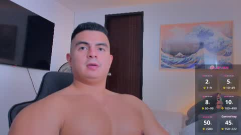 JBrooksXx online show from July 5, 12:28 am