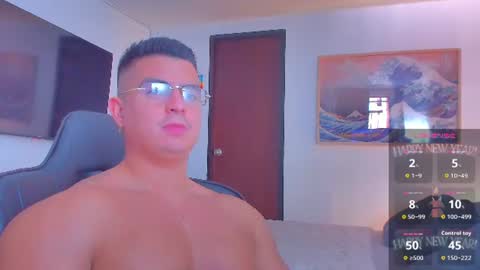 JBrooksXx online show from July 6, 3:03 pm