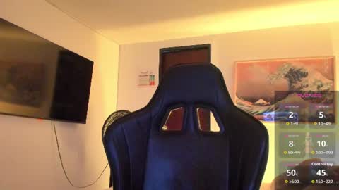 JBrooksXx online show from July 8, 11:04 am