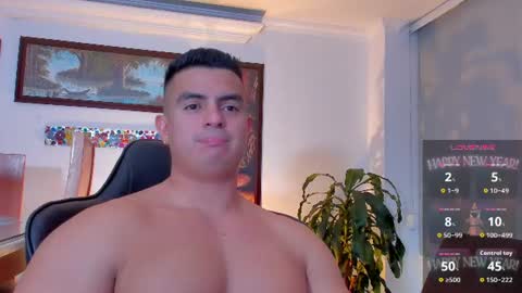 JBrooksXx online show from July 13, 2:47 am