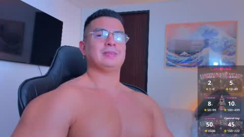 JBrooksXx online show from July 14, 11:10 pm