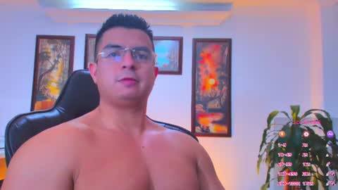 JBrooksXx online show from July 21, 12:13 am