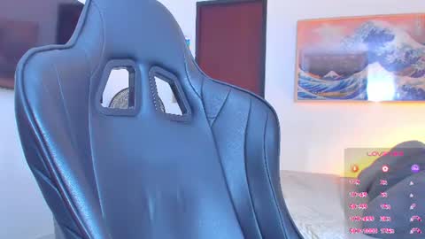 JBrooksXx online show from July 22, 1:19 am