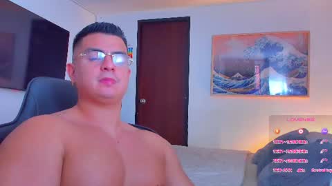 JBrooksXx online show from July 22, 1:25 pm