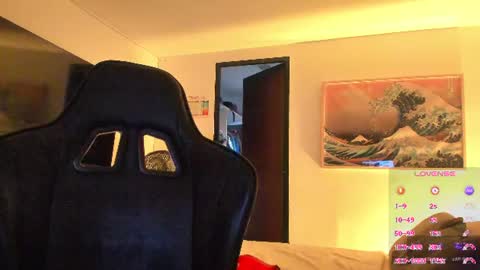 JBrooksXx online show from July 23, 10:57 am