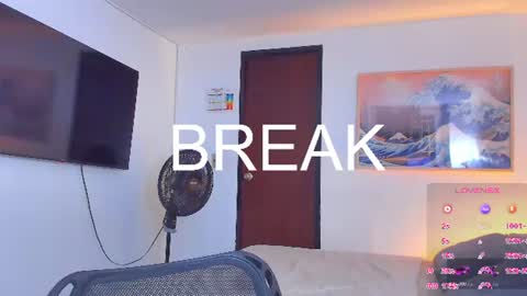 JBrooksXx online show from July 24, 11:03 pm