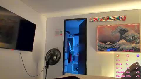 JBrooksXx online show from July 25, 11:19 am