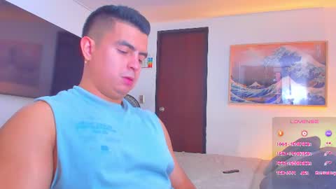 JBrooksXx online show from July 27, 12:34 pm
