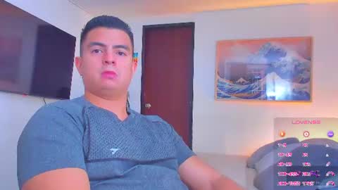 JBrooksXx online show from July 28, 12:48 pm