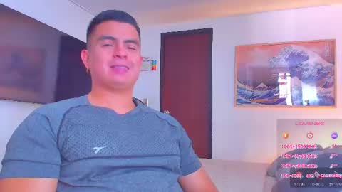 JBrooksXx online show from July 28, 3:21 pm