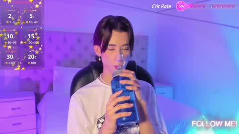 Snapshot of jaspercooper_ chatting on December 2, 1:35 pm Jasper Cooper online show from December 2, 1:35 pm