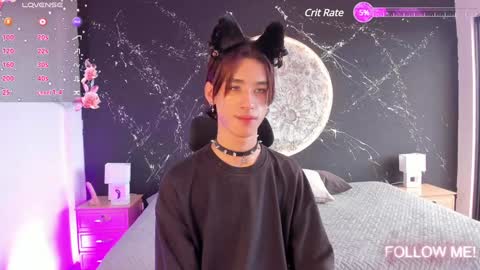 Snapshot of jaspercooper_ chatting on December 7, 2:13 pm Jasper Cooper online show from December 7, 2:13 pm