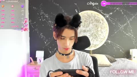 Snapshot of jaspercooper_ chatting on December 7, 5:20 pm Jasper Cooper online show from December 7, 5:20 pm