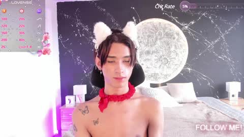 Snapshot of jaspercooper_ chatting on December 10, 4:49 pm Jasper Cooper online show from December 10, 4:49 pm