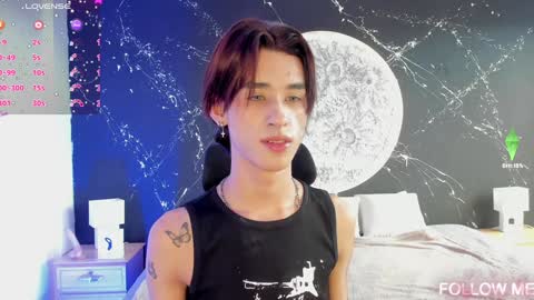 Snapshot of jaspercooper_ chatting on December 12, 4:43 pm Jasper Cooper online show from December 12, 4:43 pm